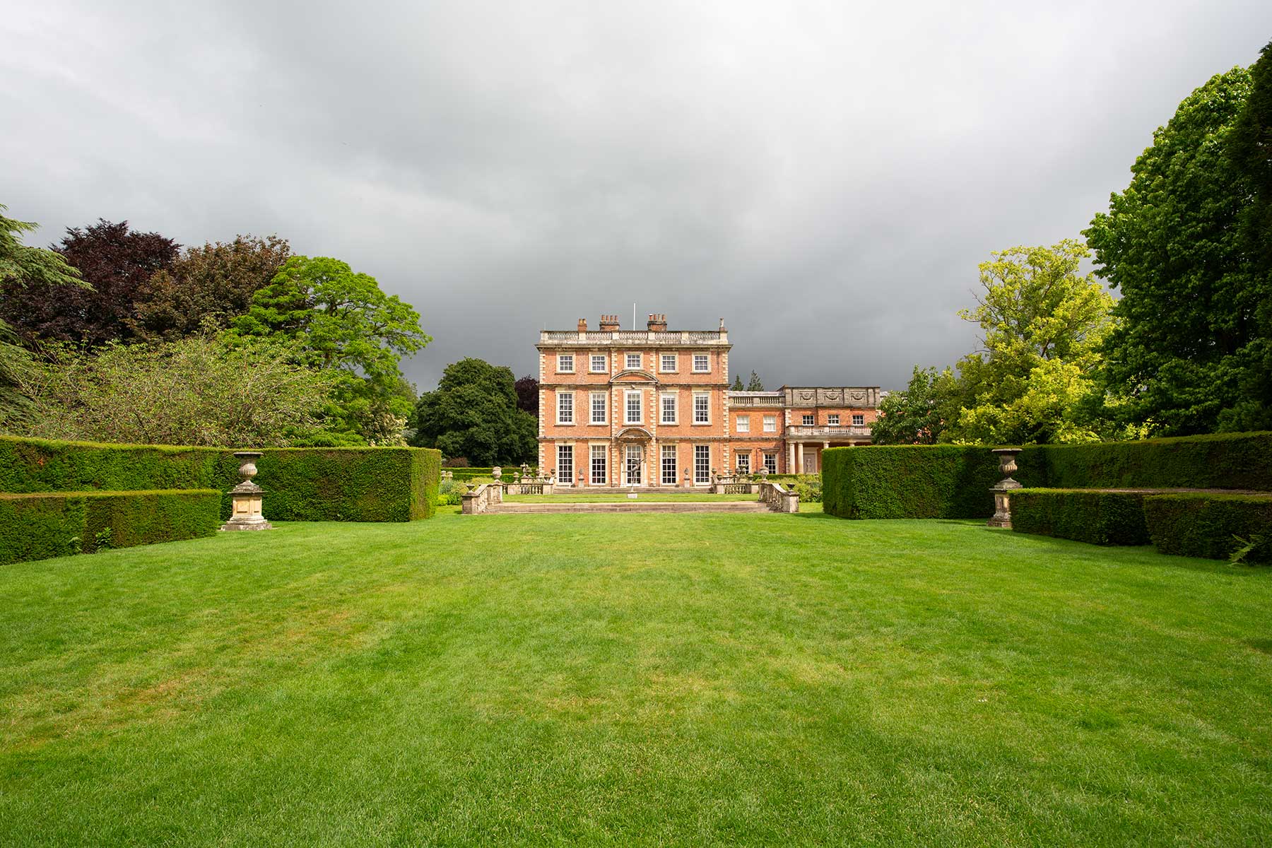 Newby Hall