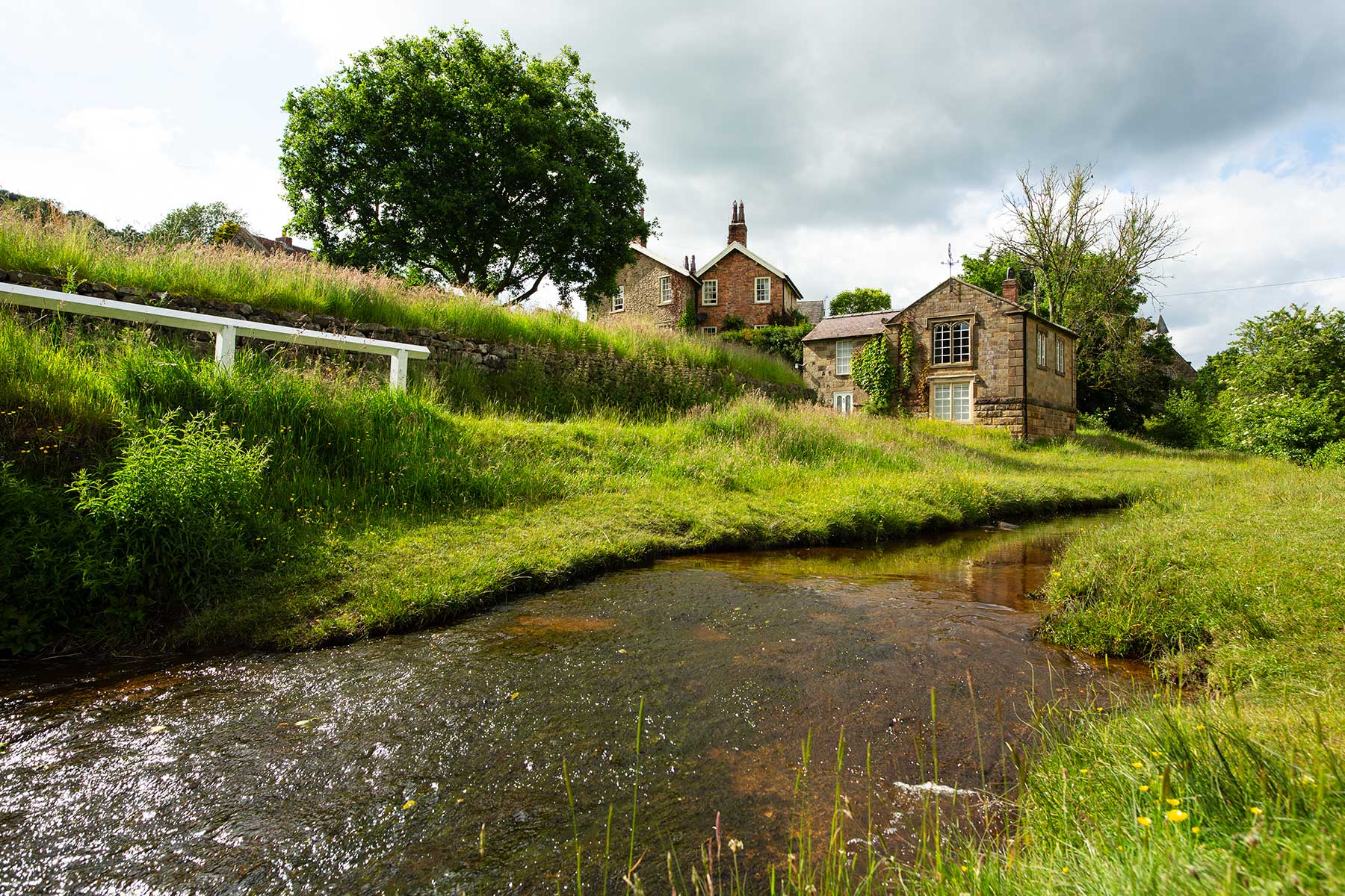 North Moors