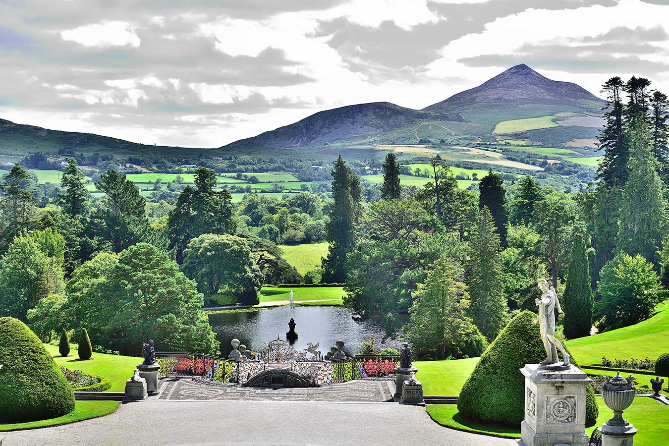 Powerscourt