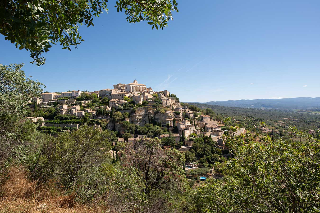 Gordes